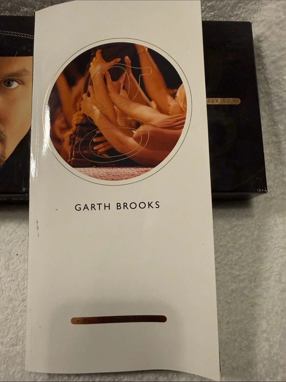 Collector Box Set - White and Black